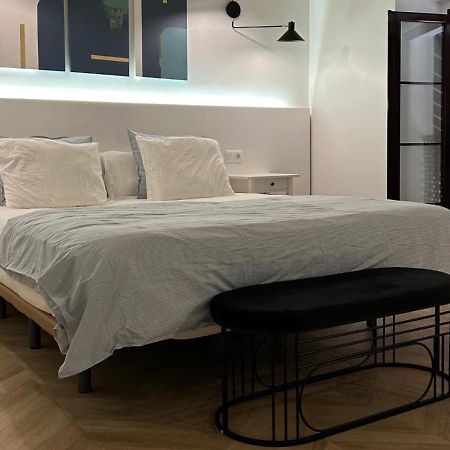 Apartamento Centro Cabildo Antiguo Convento Sanlúcar de Barrameda Buitenkant foto