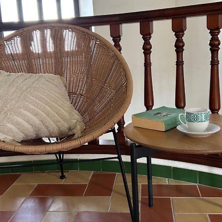 Apartamento Centro Cabildo Antiguo Convento Sanlúcar de Barrameda Buitenkant foto
