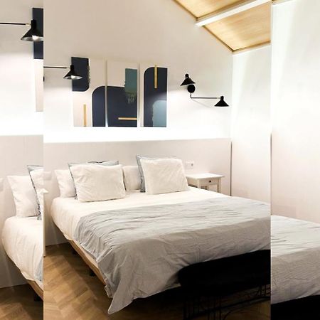 Apartamento Centro Cabildo Antiguo Convento Sanlúcar de Barrameda Buitenkant foto
