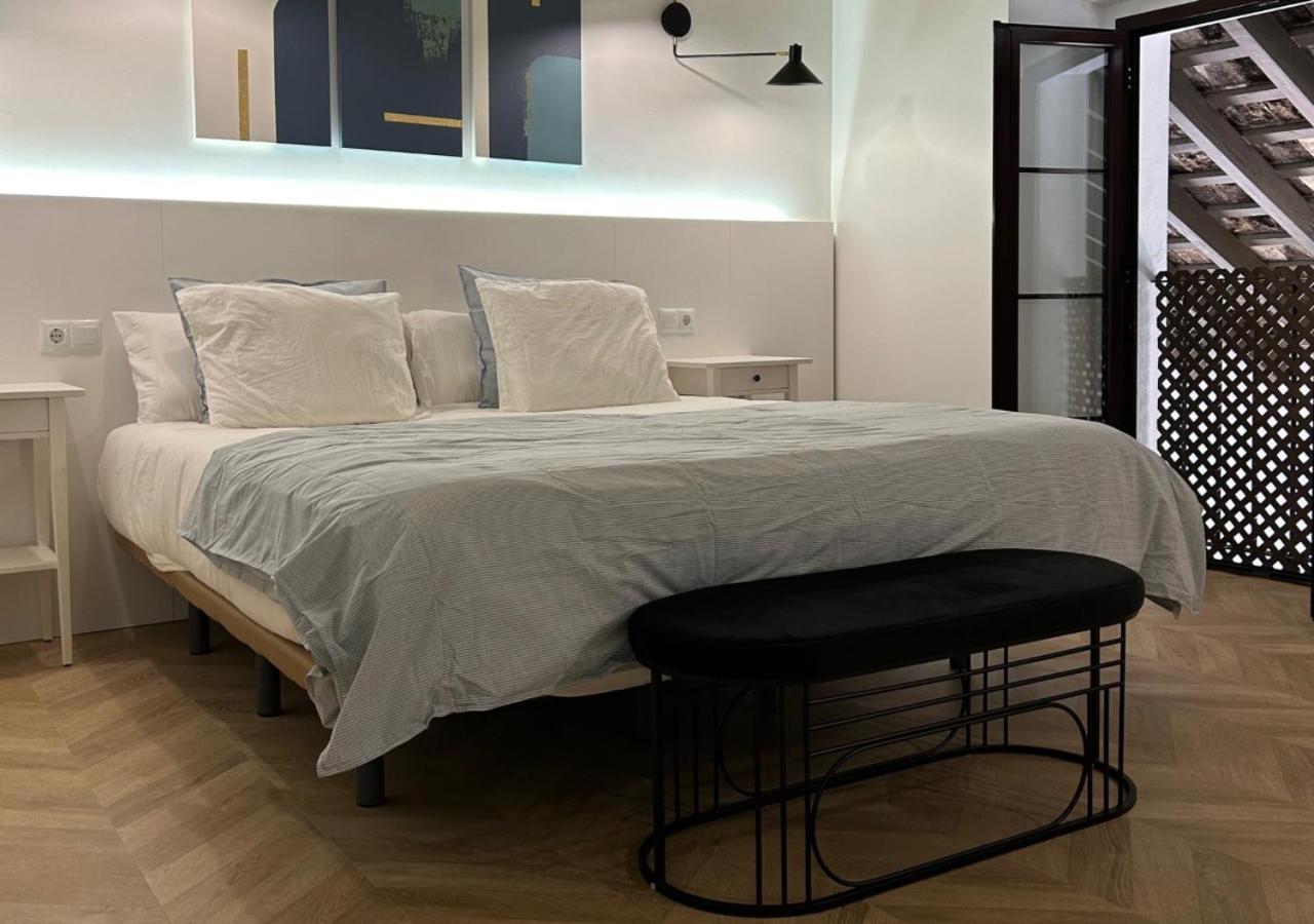 Apartamento Centro Cabildo Antiguo Convento Sanlúcar de Barrameda Buitenkant foto