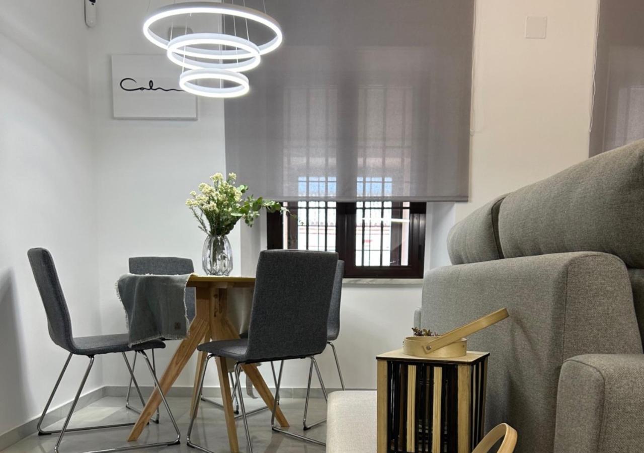 Apartamento Centro Cabildo Antiguo Convento Sanlúcar de Barrameda Buitenkant foto
