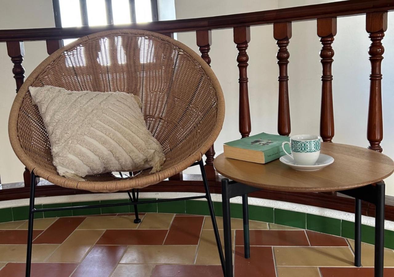 Apartamento Centro Cabildo Antiguo Convento Sanlúcar de Barrameda Buitenkant foto
